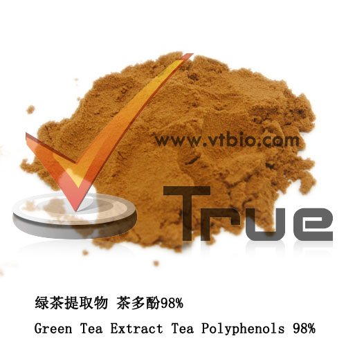 Green Tea Extract