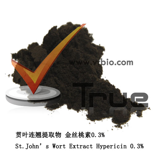 St.John’s Wort Extract